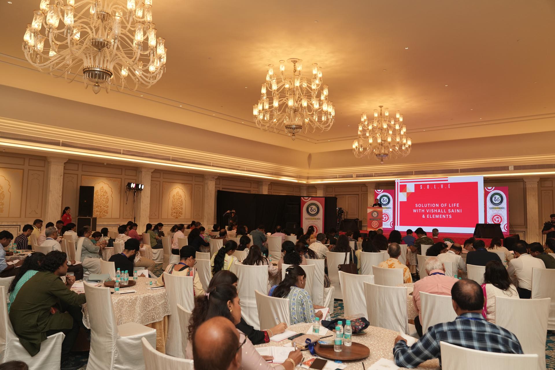Go Nature Seminar
