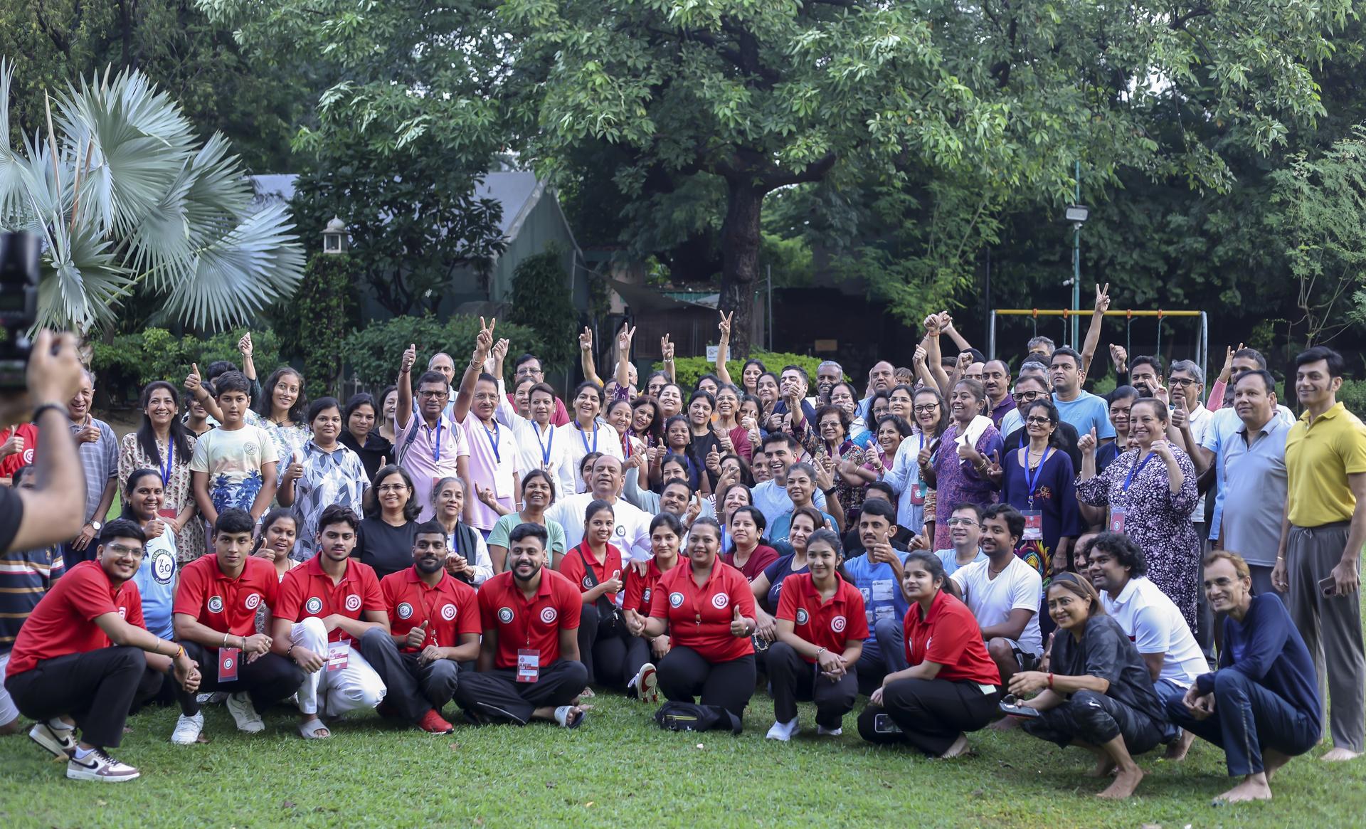 Group Photo