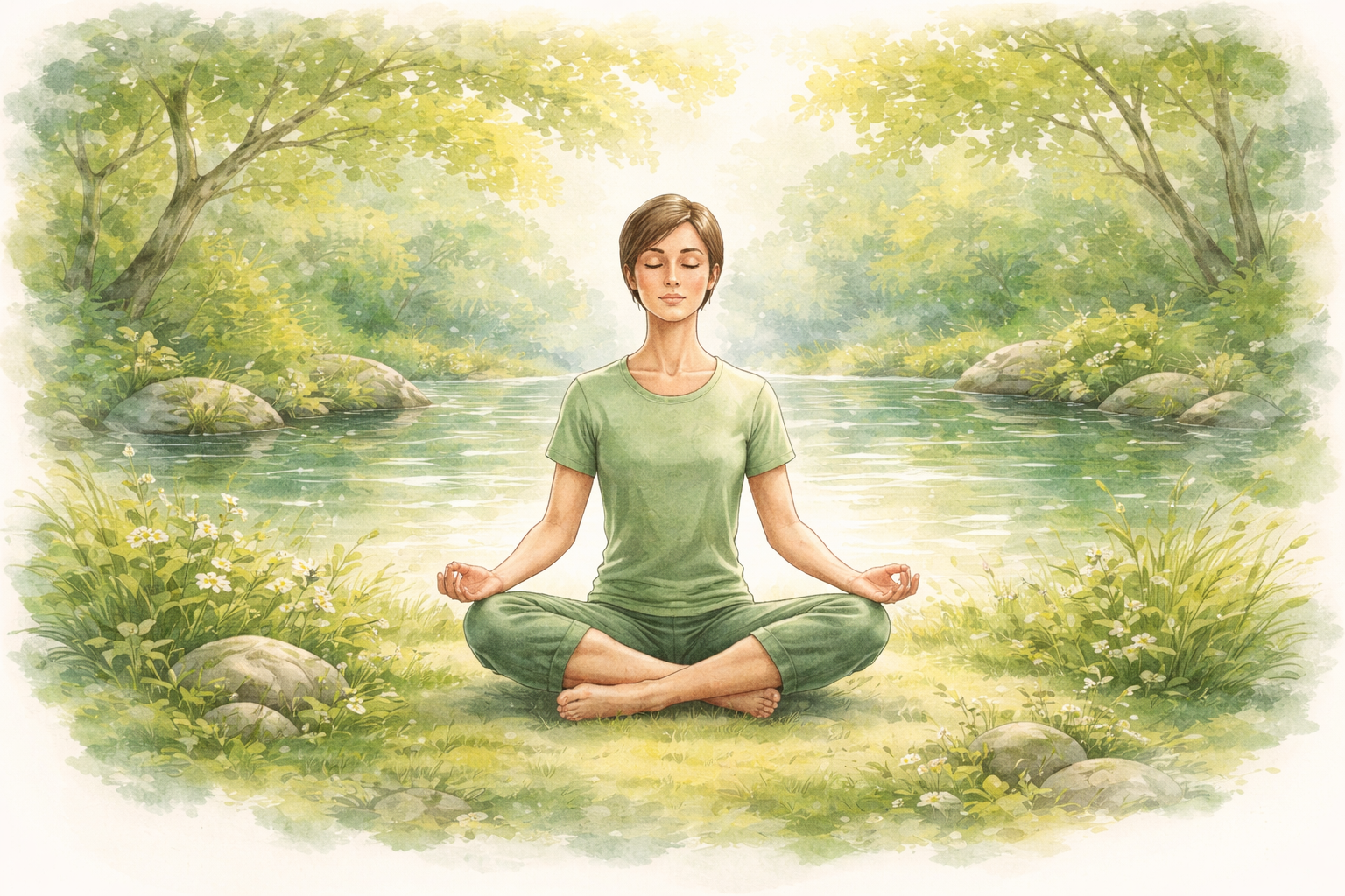 Mindful Living