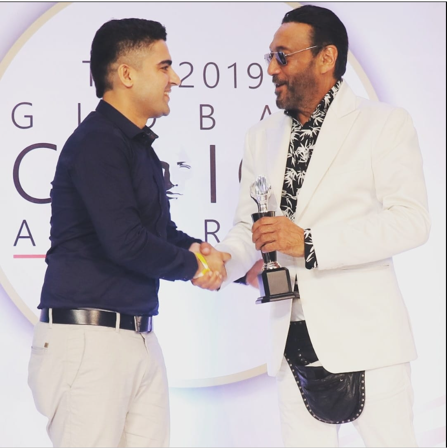 Global Award