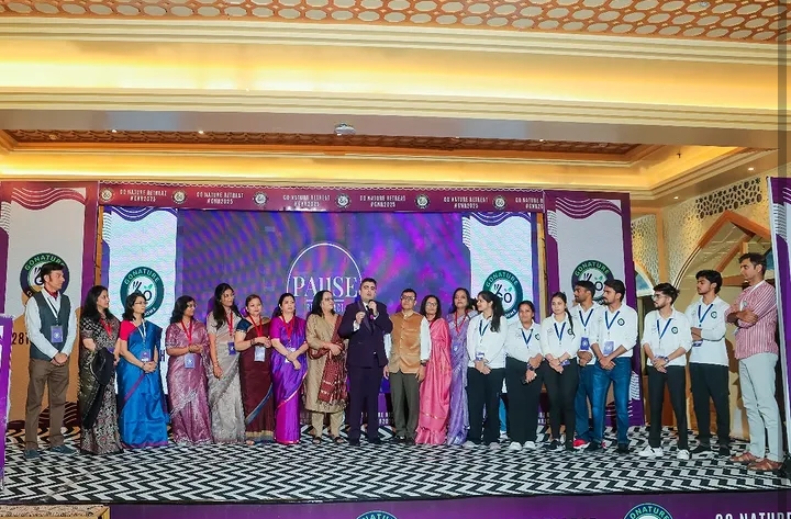 Stage Event