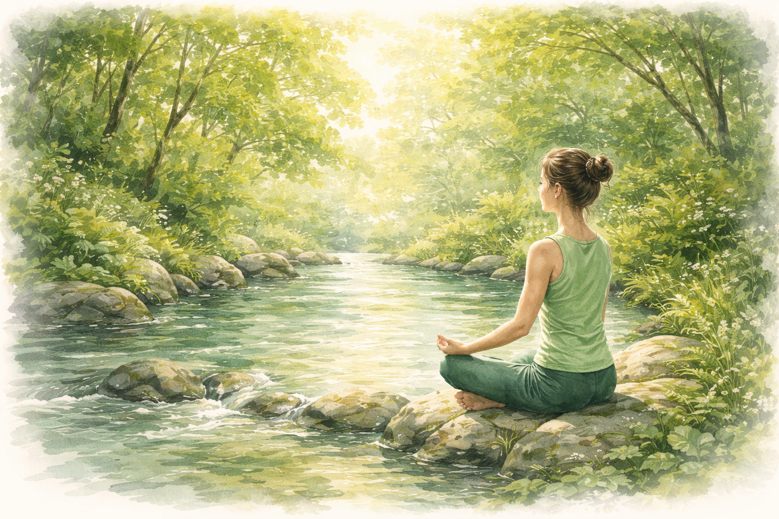 Spiritual Balance
